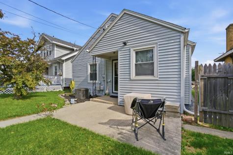 423 W State Boulevard Fort Wayne IN 46808