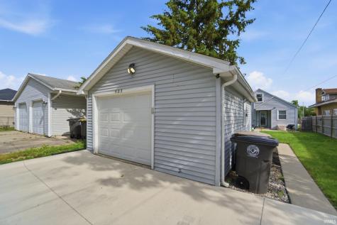 423 W State Boulevard Fort Wayne IN 46808
