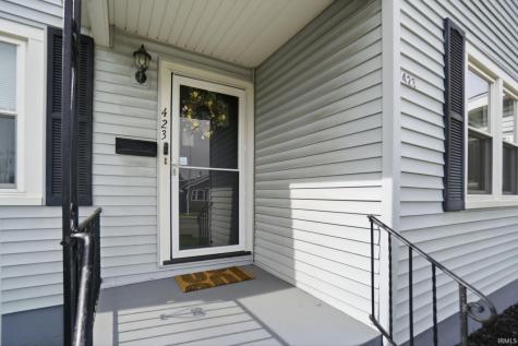 423 W State Boulevard Fort Wayne IN 46808