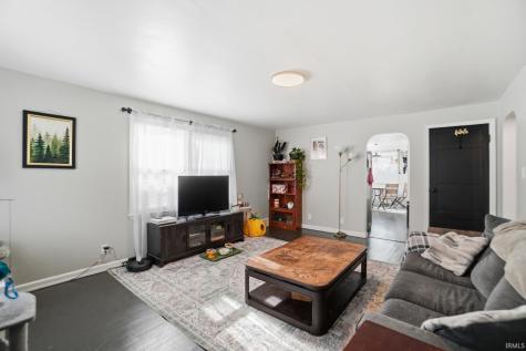 423 W State Boulevard Fort Wayne IN 46808
