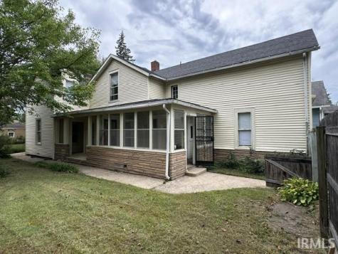 1012 W Colfax Avenue South Bend IN 46616