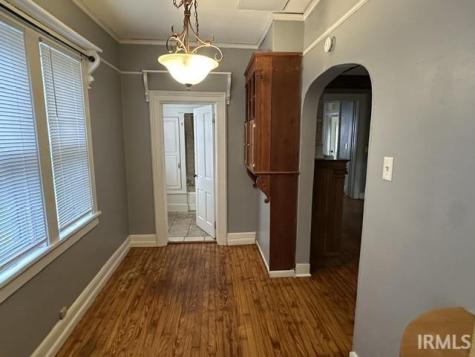 1012 W Colfax Avenue South Bend IN 46616