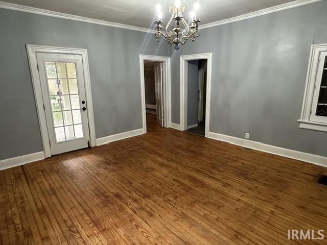 1012 W Colfax Avenue South Bend IN 46616