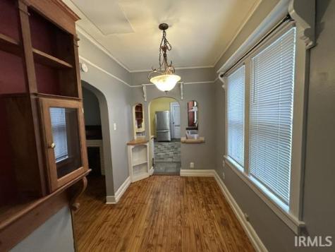 1012 W Colfax Avenue South Bend IN 46616