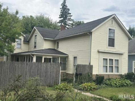 1012 W Colfax Avenue South Bend IN 46616