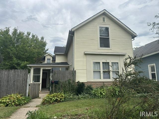1012 W Colfax Avenue South Bend IN 46616