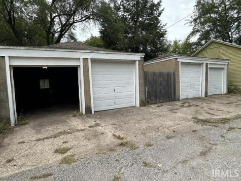 1012 W Colfax Avenue South Bend IN 46616