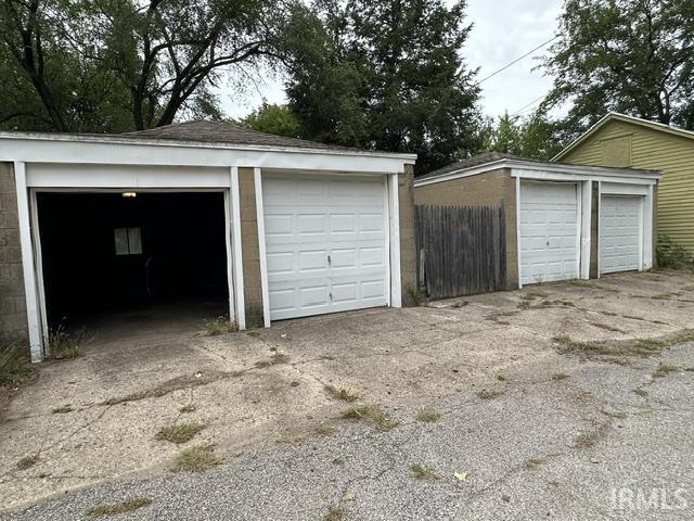 1012 W Colfax Avenue South Bend IN 46616