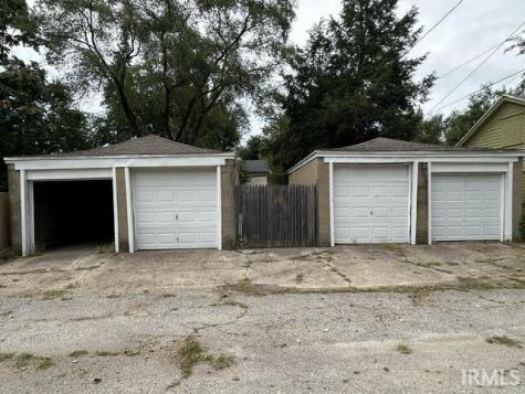1012 W Colfax Avenue South Bend IN 46616