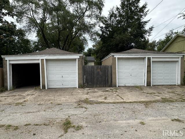 1012 W Colfax Avenue South Bend IN 46616