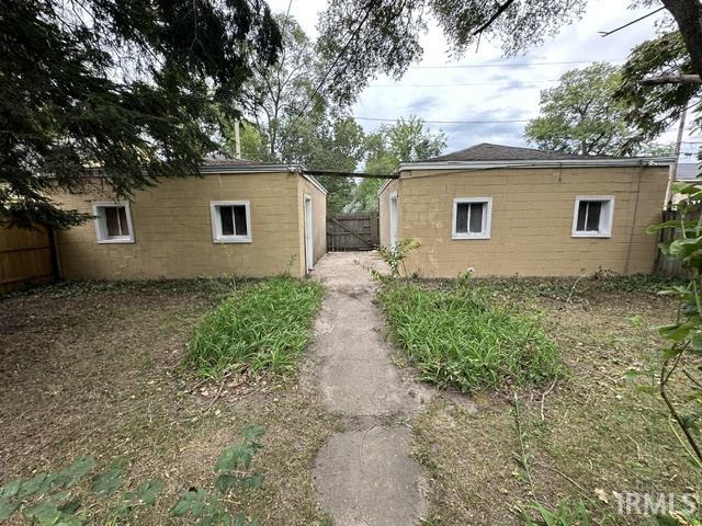 1012 W Colfax Avenue South Bend IN 46616