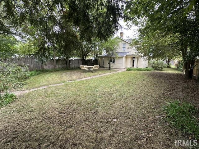 1012 W Colfax Avenue South Bend IN 46616