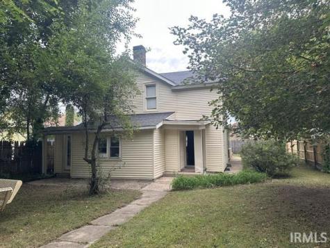 1012 W Colfax Avenue South Bend IN 46616