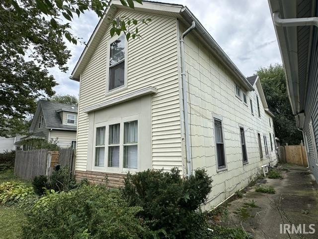 1012 W Colfax Avenue South Bend IN 46616