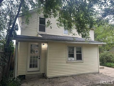 1012 W Colfax Avenue South Bend IN 46616