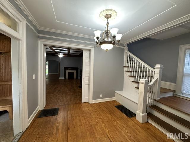 1012 W Colfax Avenue South Bend IN 46616