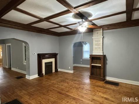 1012 W Colfax Avenue South Bend IN 46616