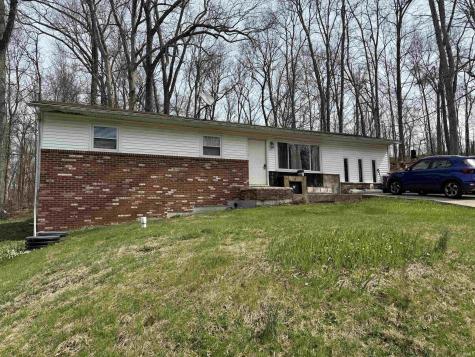 6655 S Harmony Road Bloomington IN 47403