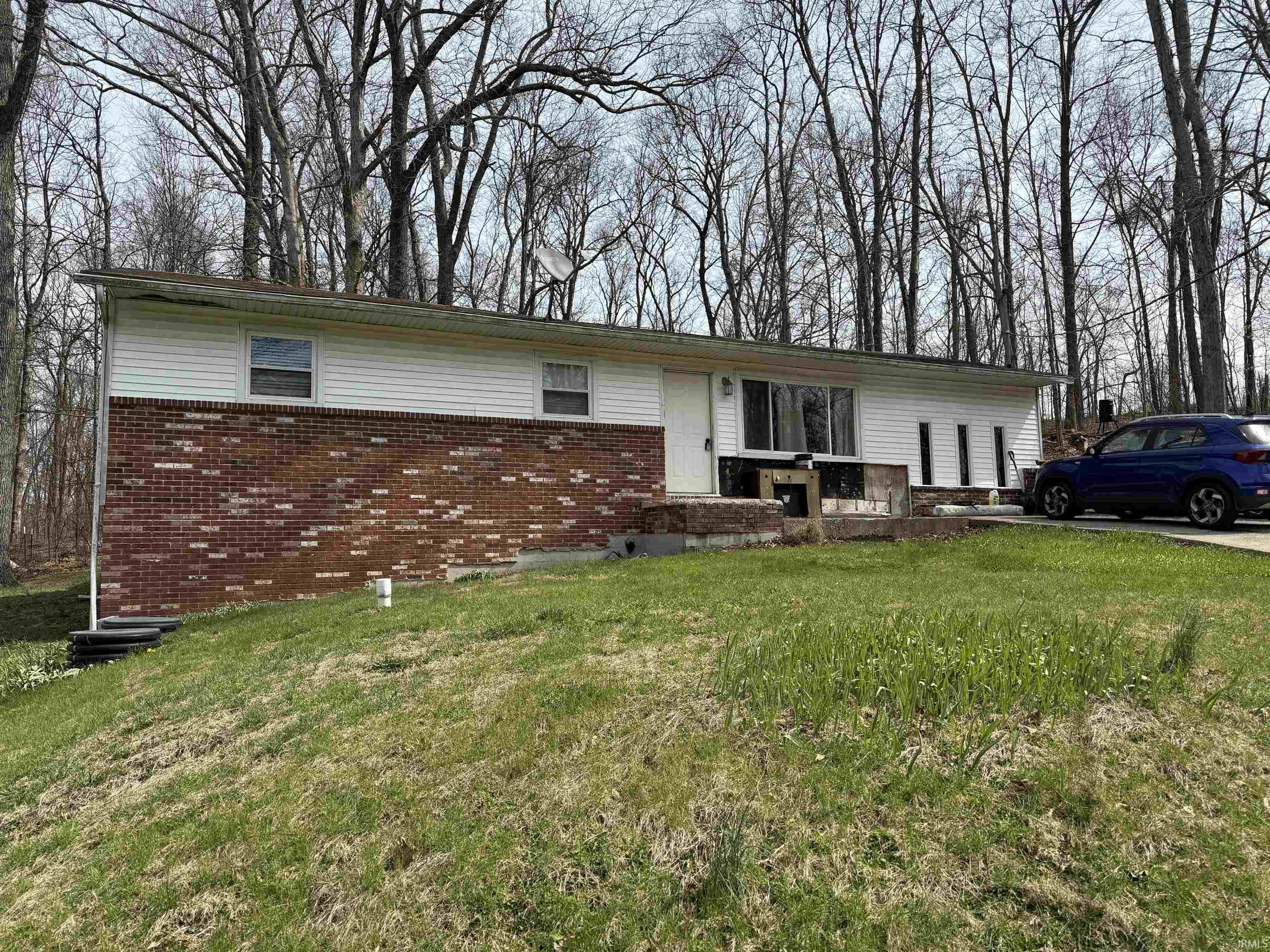 6655 S Harmony Road Bloomington IN 47403