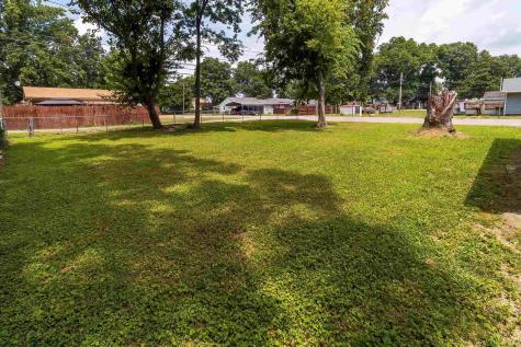 1137 E 2nd Street Mount Vernon IN 47620