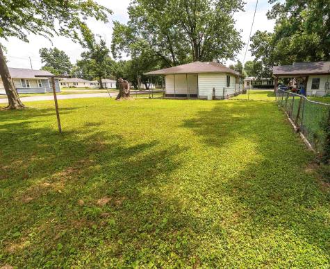 1137 E 2nd Street Mount Vernon IN 47620
