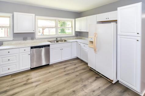 1137 E 2nd Street Mount Vernon IN 47620