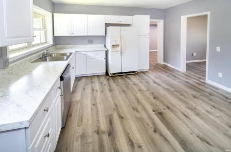 1137 E 2nd Street Mount Vernon IN 47620