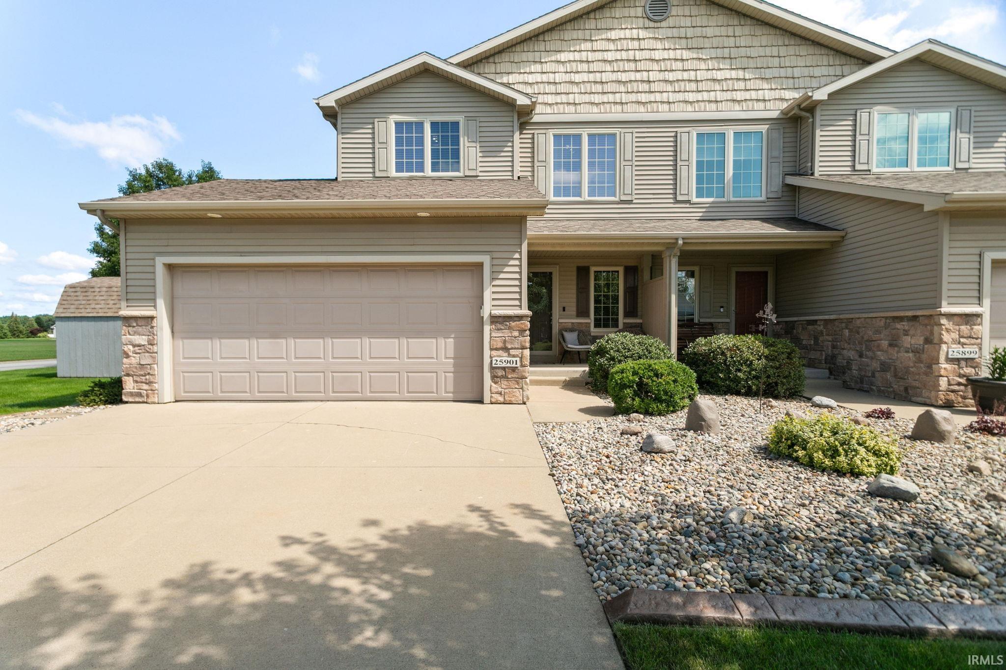 25901 Northland Crossing Drive Elkhart IN 46514