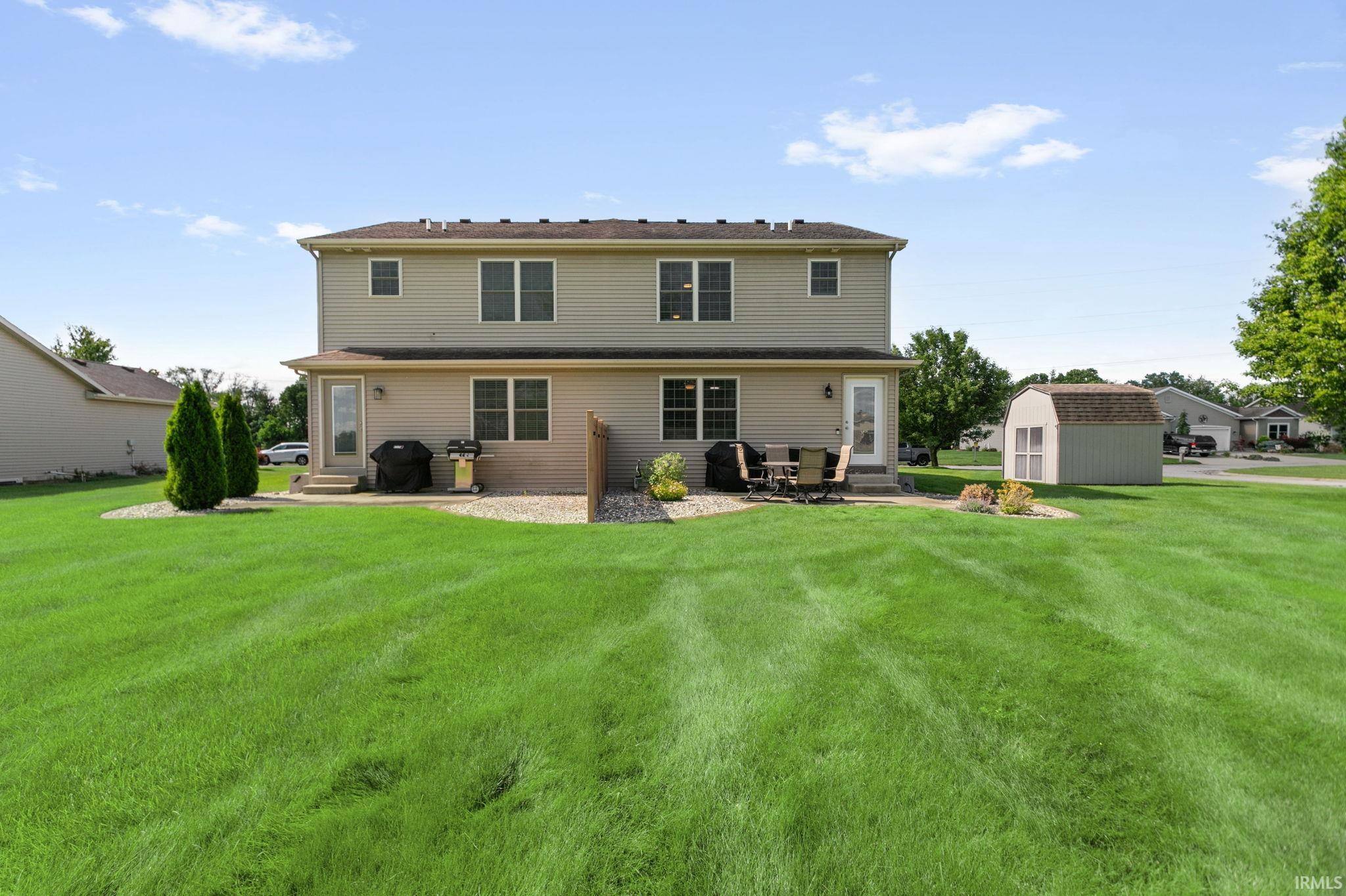 25901 Northland Crossing Drive Elkhart IN 46514