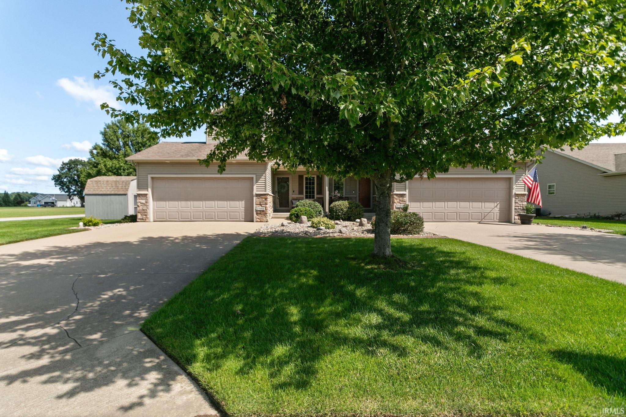 25901 Northland Crossing Drive Elkhart IN 46514