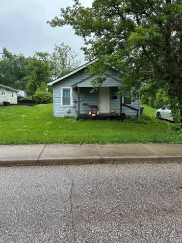 632 N Adams Street Bloomington IN 47404