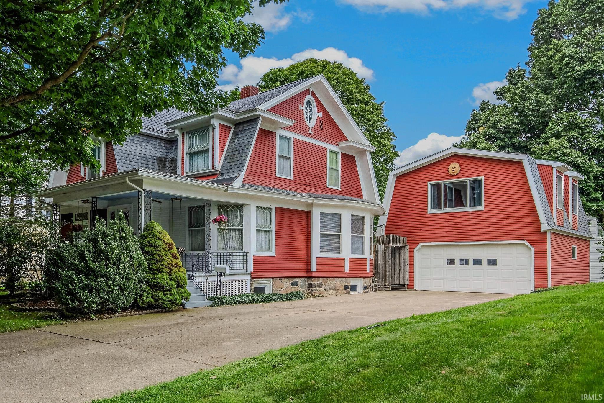 310 W Spring Street Lagrange IN 46761
