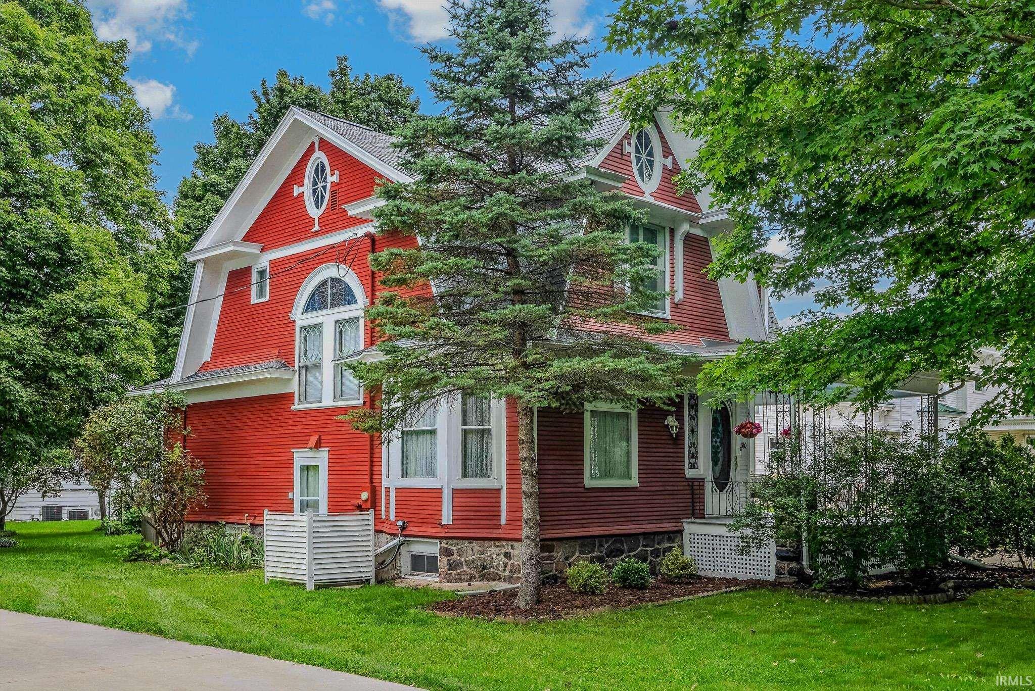 310 W Spring Street Lagrange IN 46761