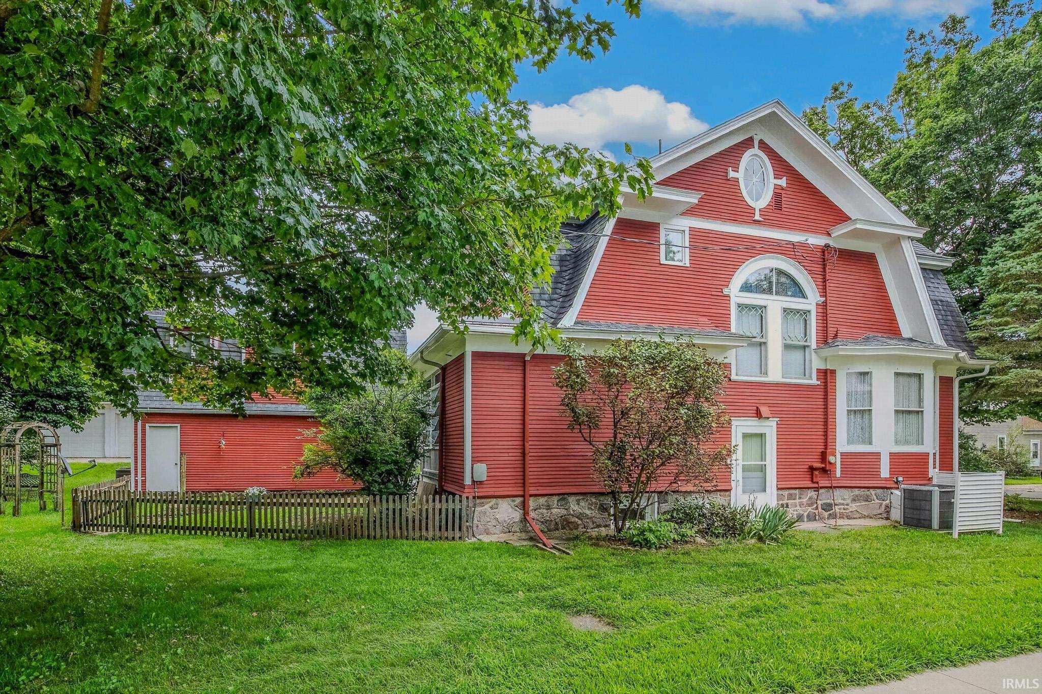 310 W Spring Street Lagrange IN 46761