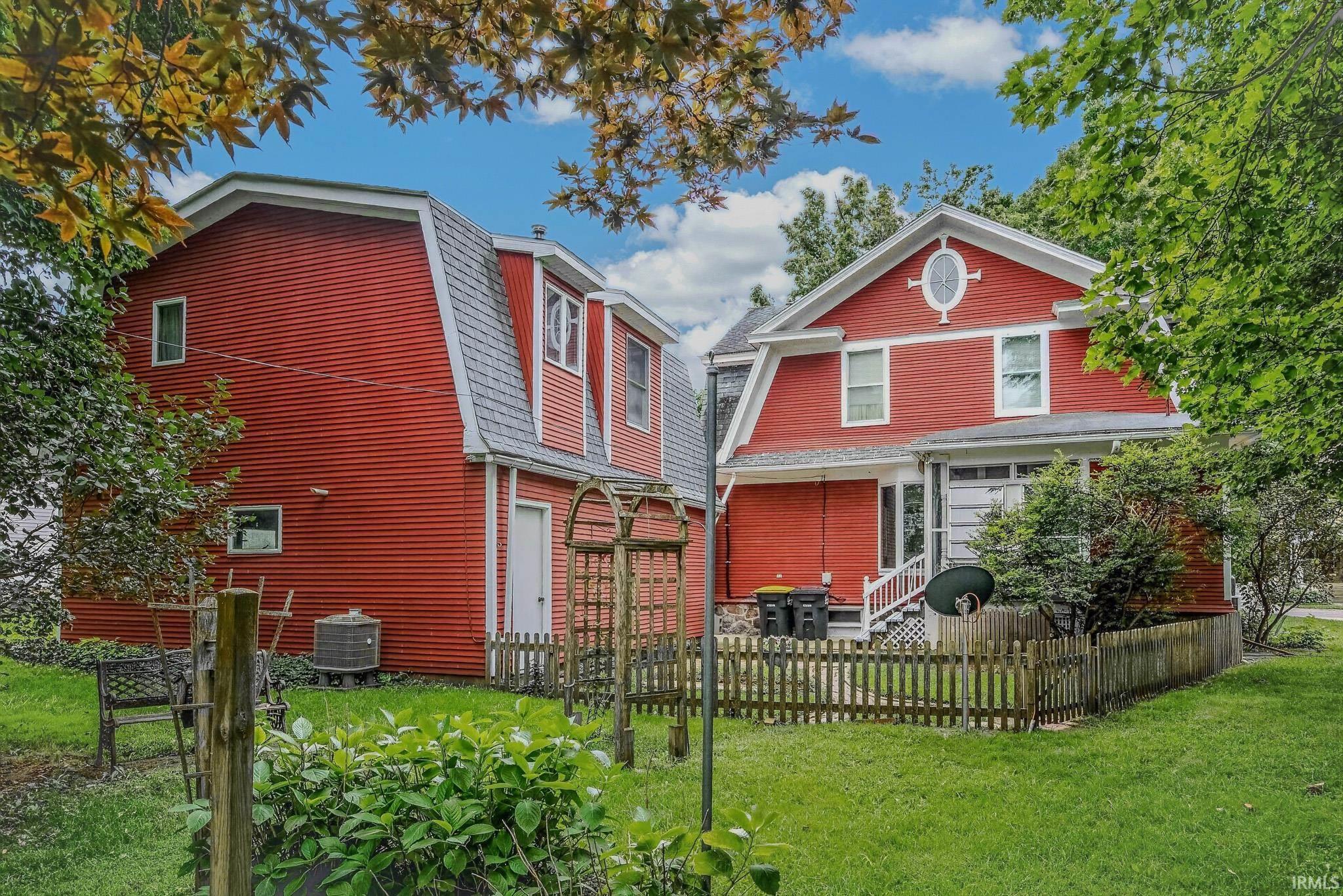 310 W Spring Street Lagrange IN 46761