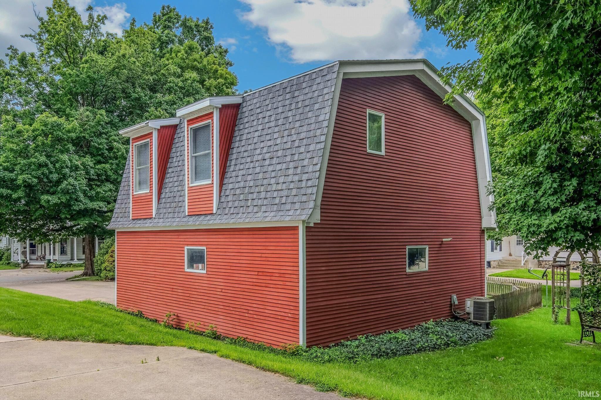 310 W Spring Street Lagrange IN 46761