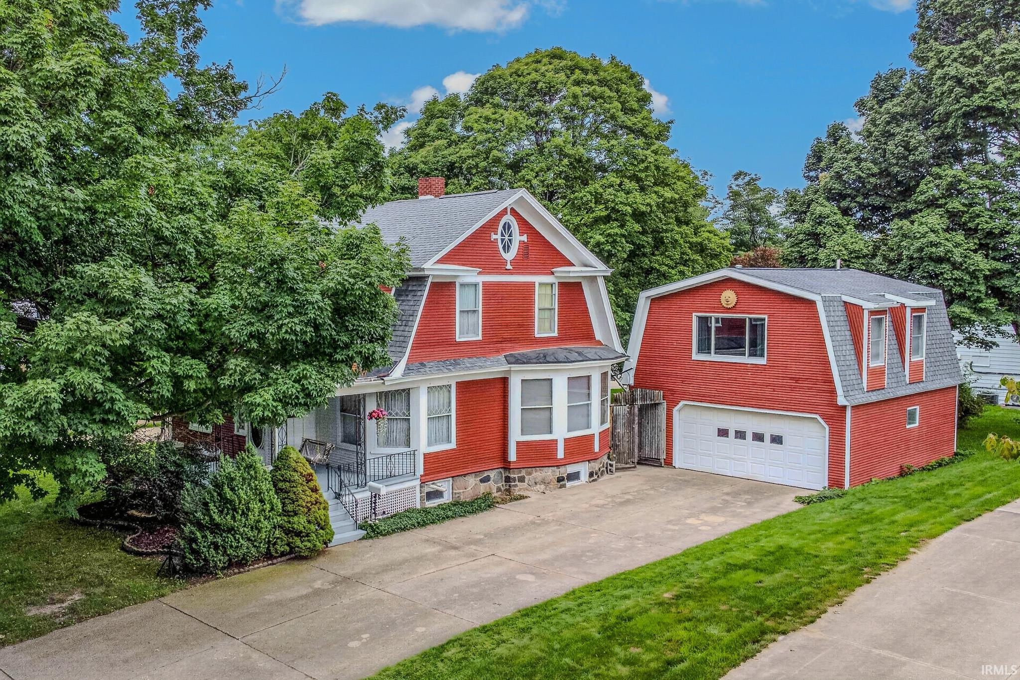 310 W Spring Street Lagrange IN 46761