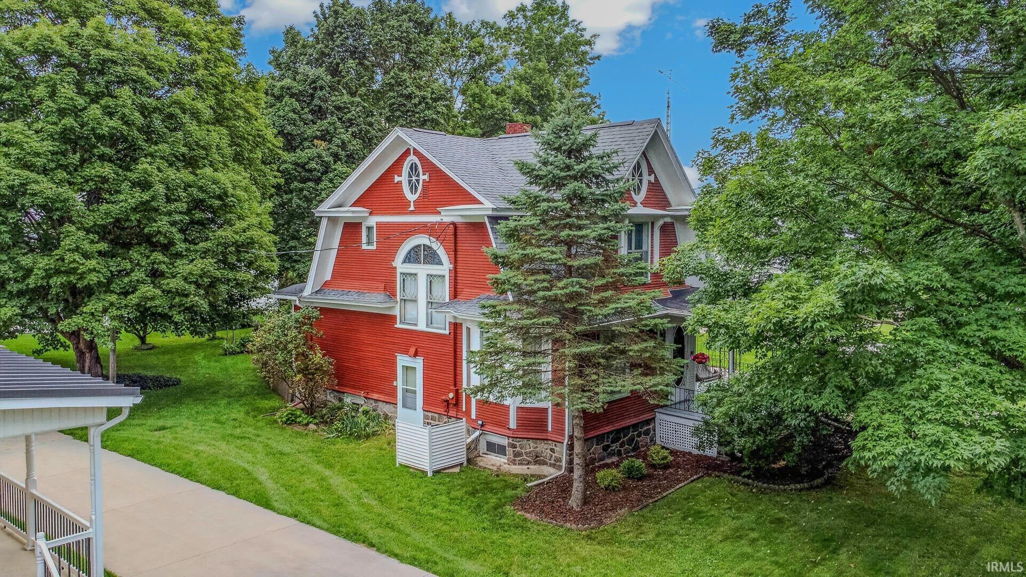 310 W Spring Street Lagrange IN 46761