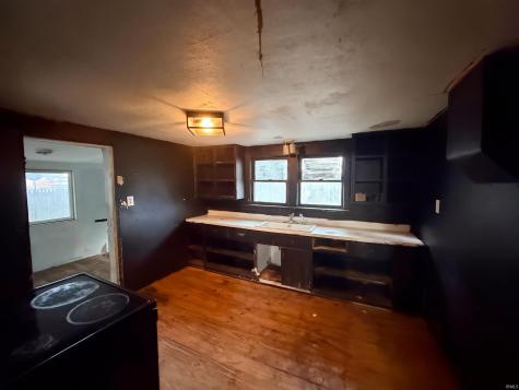 309 NE B Street Linton IN 47441