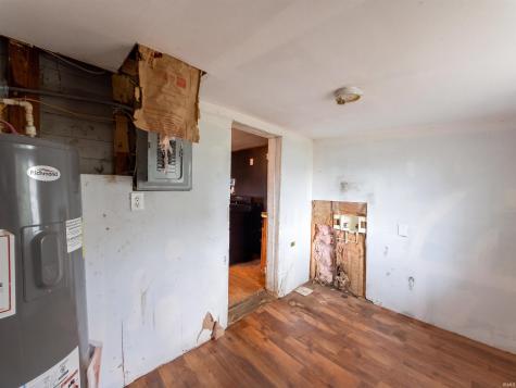 309 NE B Street Linton IN 47441
