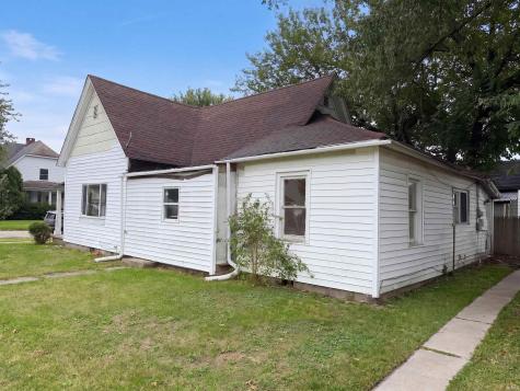 309 NE B Street Linton IN 47441