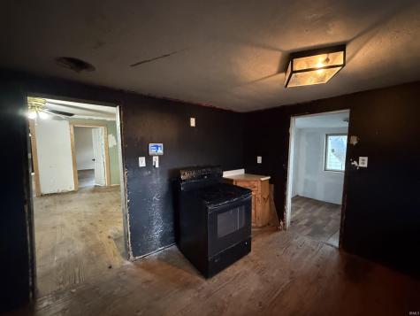 309 NE B Street Linton IN 47441