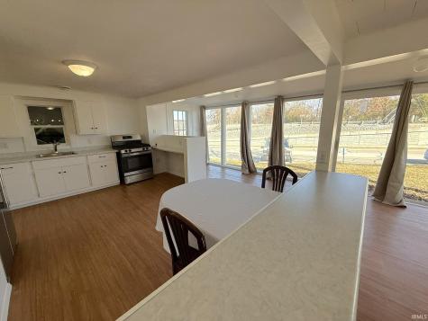 2406 N West Shafer Drive Monticello IN 47960
