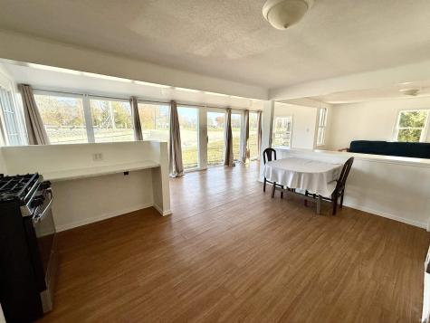 2406 N West Shafer Drive Monticello IN 47960