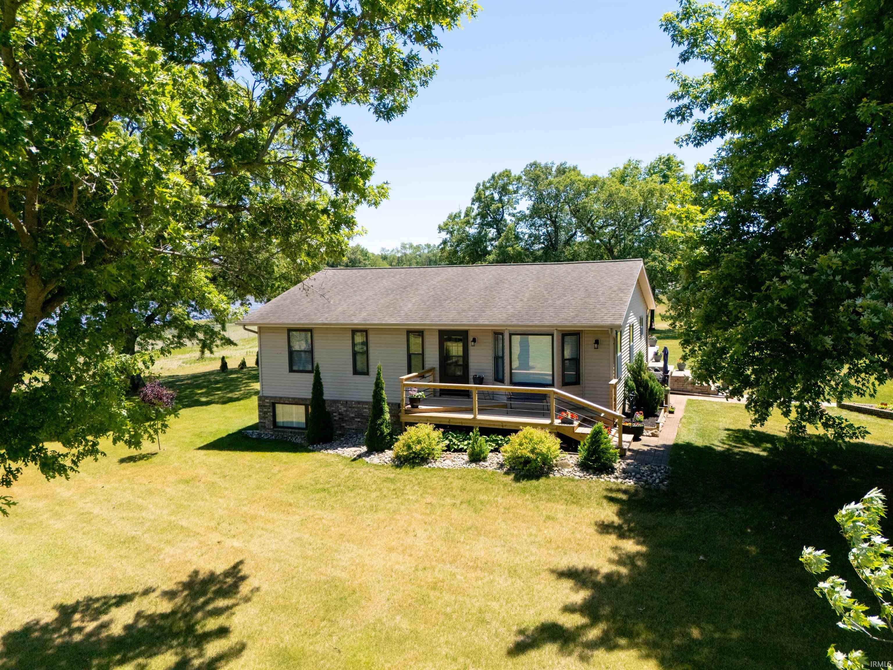 10515 W 550 S San Pierre IN 46374