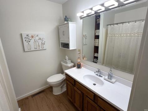 10515 W 550 S San Pierre IN 46374