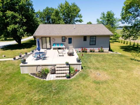 10515 W 550 S San Pierre IN 46374