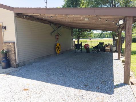 10515 W 550 S San Pierre IN 46374