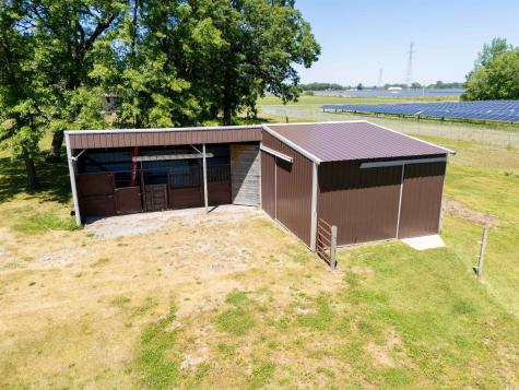 10515 W 550 S San Pierre IN 46374