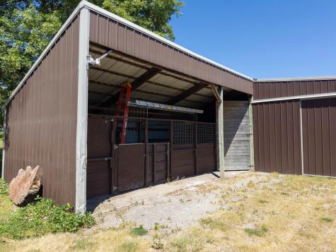 10515 W 550 S San Pierre IN 46374